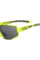 AGU Kolesarska očala - BOLD - rumena