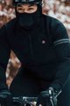 AGU Kolesarska  podaljšana jakna - DEEP WINTER HEATED - črna