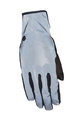 AGU Kolesarske  rokavice z dolgimi prsti - WINDPROOF HIVIS - črna