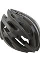 AGU Kolesarska čelada - THORAX - črna