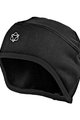 AGU Kolesarska kapa - SOFTSHELL - črna