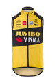 AGU Kolesarski brezrokavnik - JUMBO-VISMA 2020 - rumena