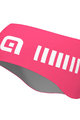 ALÉ Kolesarski trak za lase - STRADA  - rožnata