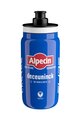 ELITE Kolesarska steklenica za vodo - FLY ALPECIN DECEUNINCK - modra