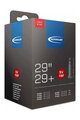 SCHWALBE zračnica - SV19F 29X2.10/3.00 FV 40MM (54/75-622) 215g  Freeride - črna