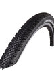 MICHELIN plašč - COUNTRY ROCK 26x1.75 - črna