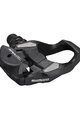 SHIMANO pedale - RS500 SPDSL - črna