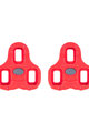 LOOK ploščice za pedala - KEO CLEAT - rdeča