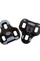 LOOK ploščice za pedala - KEO GRIP - črna