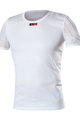 BIOTEX Kolesarska  majica s kratkimi rokavi - WINDPROOF - bela