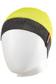 BIOTEX Kolesarska kapa - POWERFLEX - rumena/črna