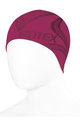 BIOTEX Kolesarska kapa - LIMITLESS  - rožnata