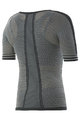 BIOTEX Kolesarska  majica s kratkimi rokavi - POWERFLEX LADY - črna