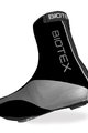 BIOTEX Kolesarske galoše - RAIN - srebrna/črna
