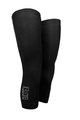 BIOTEX Kolesarski nogavčki - THERMO - črna