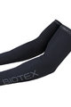 BIOTEX Kolesarski rokavčki - X WARM - črna