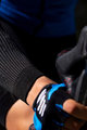 BIOTEX Kolesarski rokavčki - ULTRA LIGHT - črna