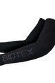BIOTEX Kolesarski rokavčki - WATER RESISTANT - črna