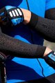 BIOTEX Kolesarske rokavice s kratkimi prsti - MESH RACE  - črna/modra