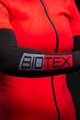 BIOTEX Kolesarski rokavčki - THERMAL - črna