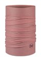 BUFF Kolesarski grelnik vratu - COOLNET UV® SOLID - rožnata