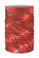 BUFF Kolesarski grelnik vratu - COOLNET UV® JARU - rdeča