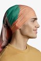 BUFF Kolesarski grelnik vratu - COOLNET UV® DILM - oranžna/rdeča/zelena/rjava