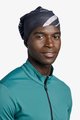 BUFF Kolesarski trak za lase - UV UNDERHELMET LENIR - siva/modra