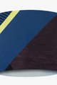 BUFF Kolesarski trak za lase - UV® UNDERHELMET AKIM - rjava/modra