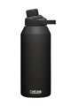 CAMELBAK Kolesarska steklenica za vodo - CHUTE® MAG - črna