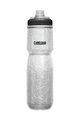 CAMELBAK Kolesarska steklenica za vodo - PODIUM® ICE™ - črna