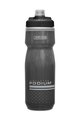 CAMELBAK Kolesarska steklenica za vodo - PODIUM® CHILL™ - črna