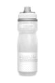 CAMELBAK Kolesarska steklenica za vodo - PODIUM® CHILL™ - siva