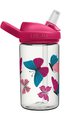 CAMELBAK Kolesarska steklenica za vodo - EDDY®+ KIDS - rožnata
