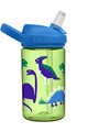 CAMELBAK Kolesarska steklenica za vodo - EDDY®+ KIDS - zelena/modra