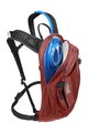 CAMELBAK nahrbtnik - M.U.L.E.® 12L - rdeča/črna