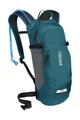 CAMELBAK nahrbtnik - LOBO™ 9L - črna/modra
