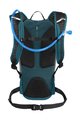 CAMELBAK nahrbtnik - LOBO™ 9L - črna/modra