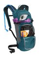 CAMELBAK nahrbtnik - LOBO™ 9L - črna/modra