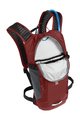 CAMELBAK nahrbtnik - LOBO™ 9L - črna/rdeča