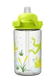 CAMELBAK Kolesarska steklenica za vodo - EDDY®+ KIDS - zelena