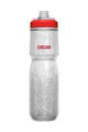 CAMELBAK Kolesarska steklenica za vodo - PODIUM® ICE™ - rdeča