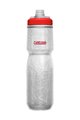 CAMELBAK Kolesarska steklenica za vodo - PODIUM® ICE™ - rdeča