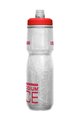 CAMELBAK Kolesarska steklenica za vodo - PODIUM® ICE™ - rdeča