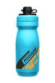 CAMELBAK Kolesarska steklenica za vodo - PODIUM® DIRT SERIES - modra/oranžna