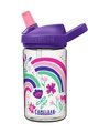 CAMELBAK Kolesarska steklenica za vodo - EDDY®+ KIDS - vijolična