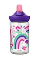 CAMELBAK Kolesarska steklenica za vodo - EDDY®+ KIDS - vijolična