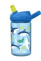 CAMELBAK Kolesarska steklenica za vodo - EDDY®+ KIDS - modra