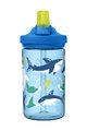 CAMELBAK Kolesarska steklenica za vodo - EDDY®+ KIDS - modra
