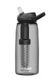 CAMELBAK Kolesarska steklenica za vodo - EDDY® + FILTERED - antracit